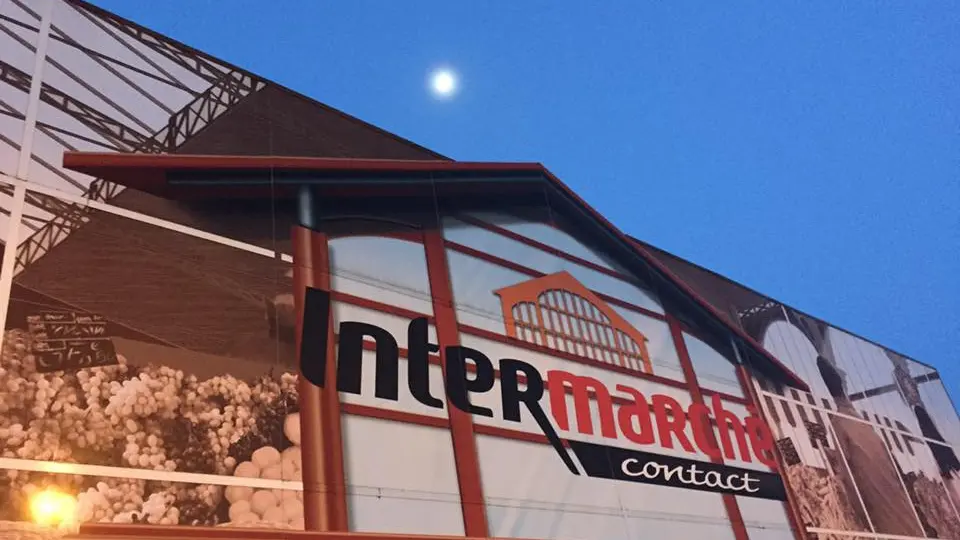 Intermarché Corre
