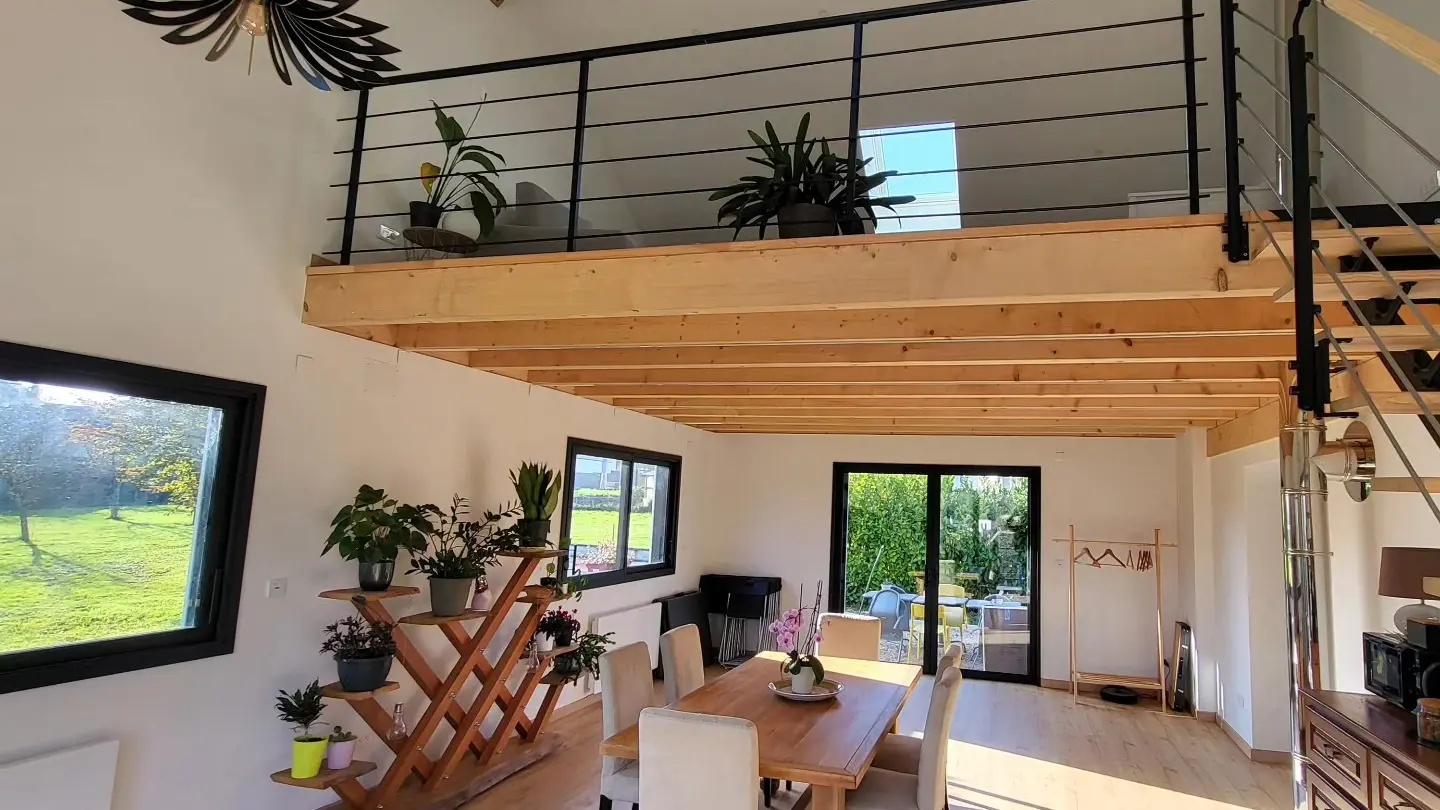 ici le lieu grande salle