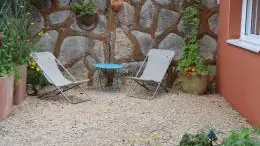 jardin et mobilier