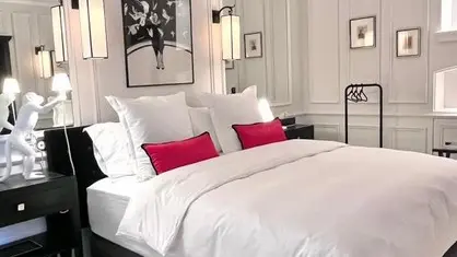 jardin gourmand chbre