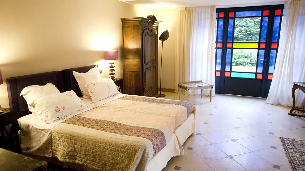 jardins de Lois 04 -® EcriVIN