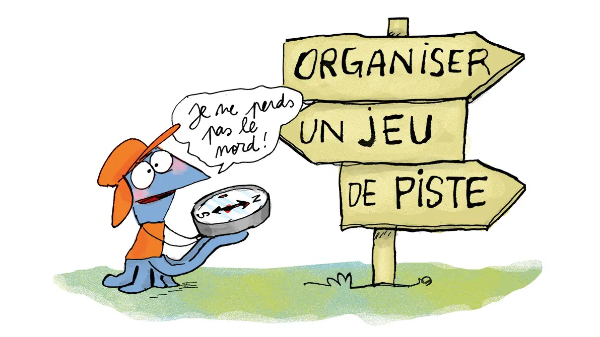 jeu-de-piste©www.jaimelire.com
