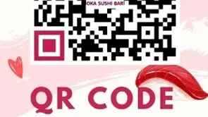 oka_sushi_qrcode