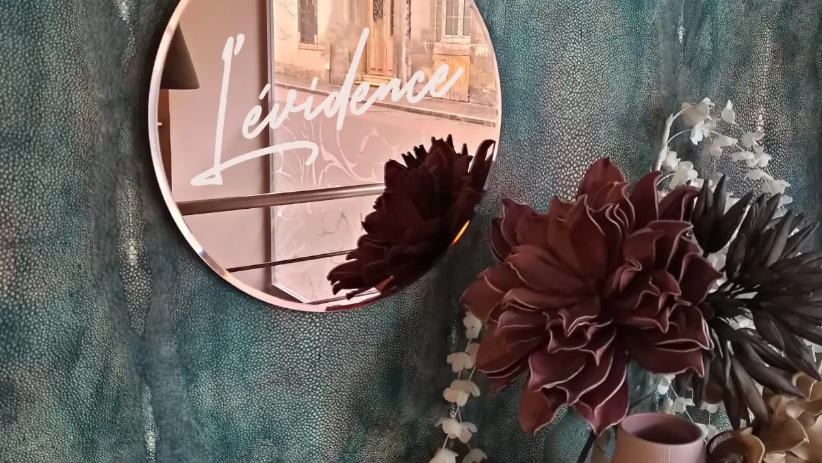 l'Evidence  principale