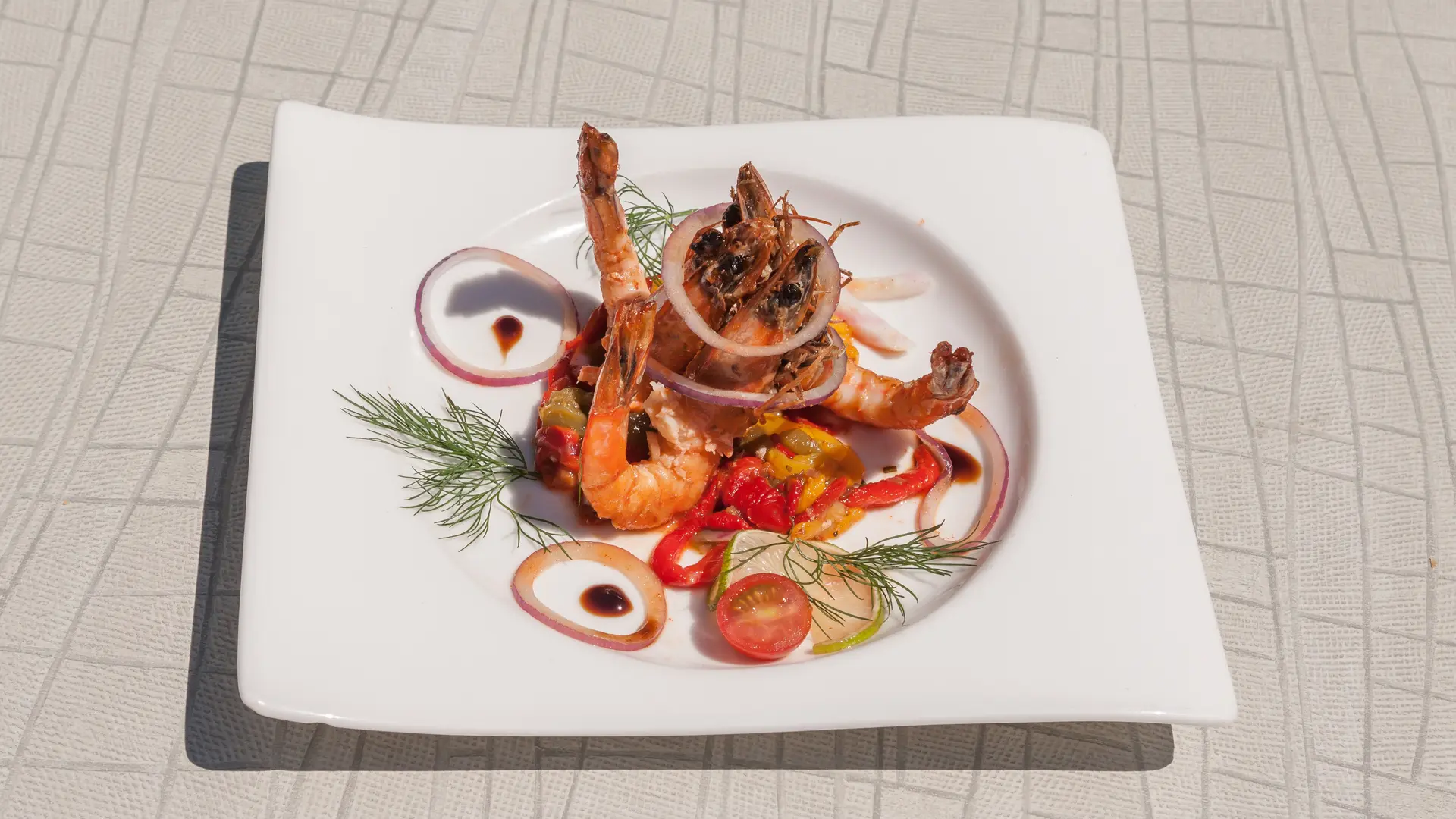 escargotiere dijon sud chenove restaurant la veranda timbale d'escar