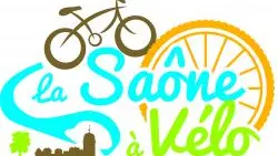 logo vélo en Haute-Saône