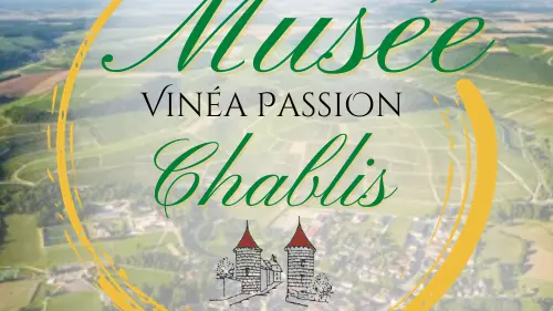 VINÉA PASSION - MUSÉE DE LA VIGNE ET DU VIN