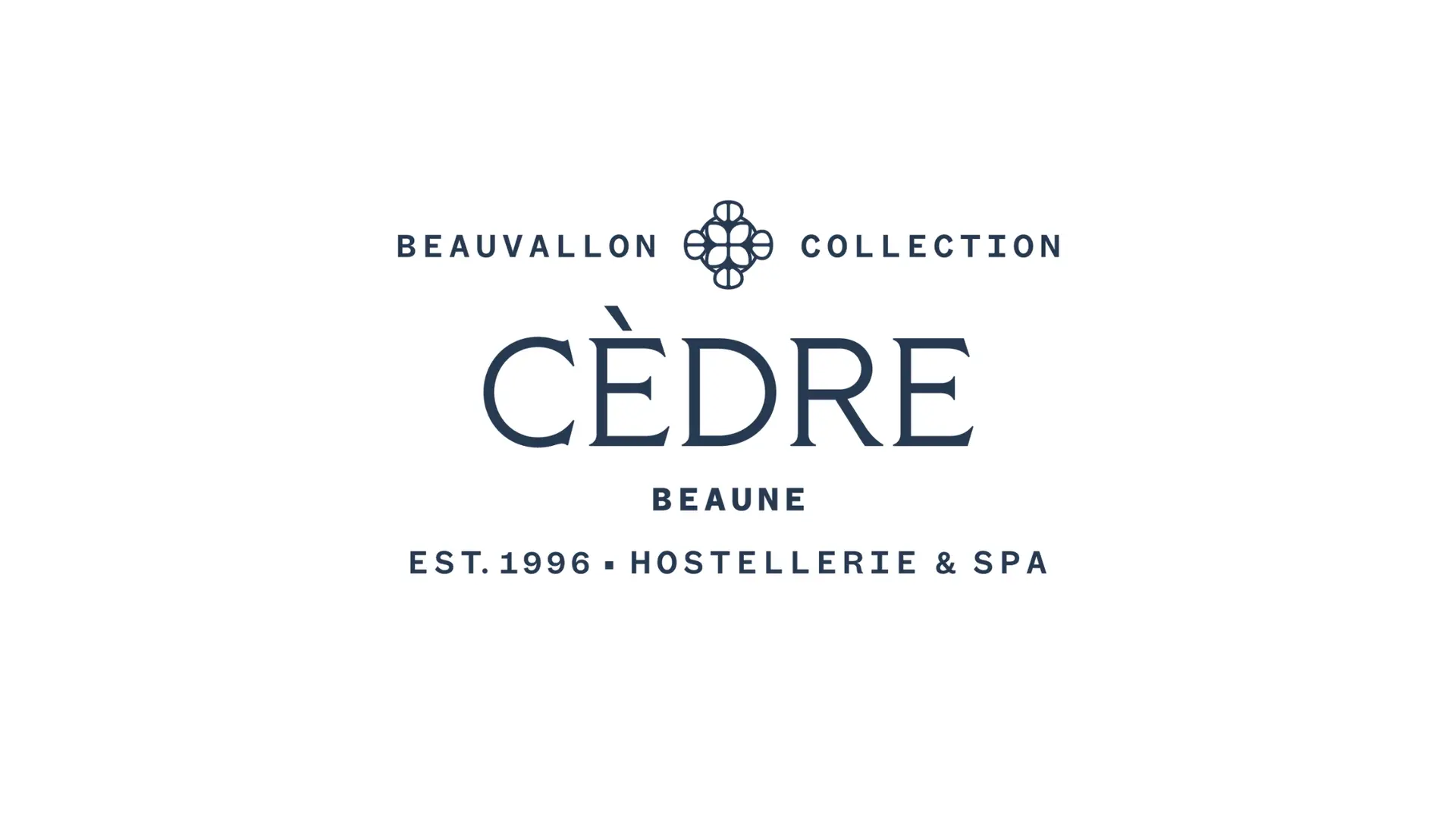 logo Cèdre Complet - 1