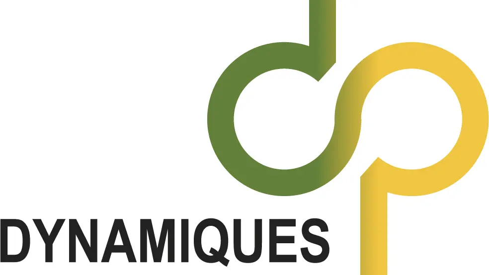 Logo DYNAMIQUES POSITIVES