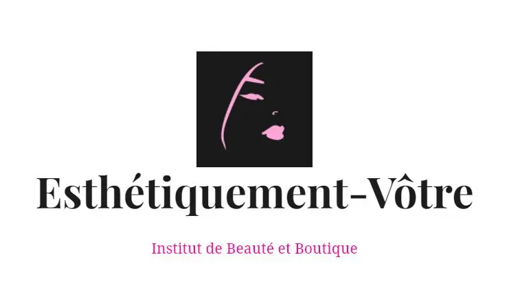 logo-esthetiquementvotre