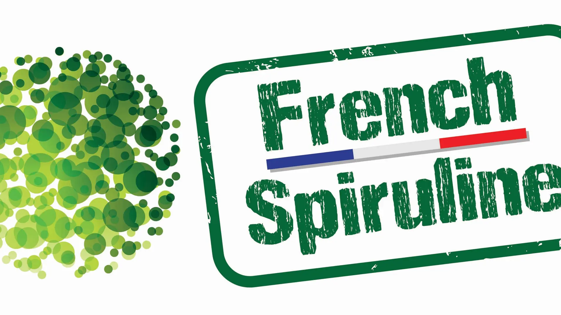 Spiruline franc comtoise