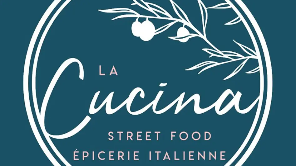 logo la cucina