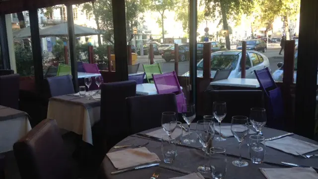 la Réale 3