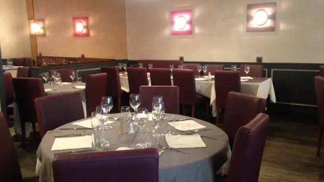 la Réale 7