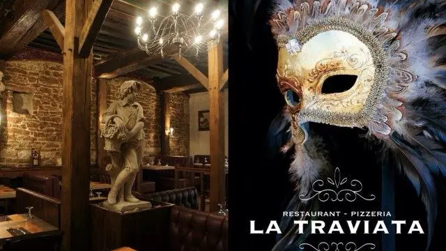 la traviata
