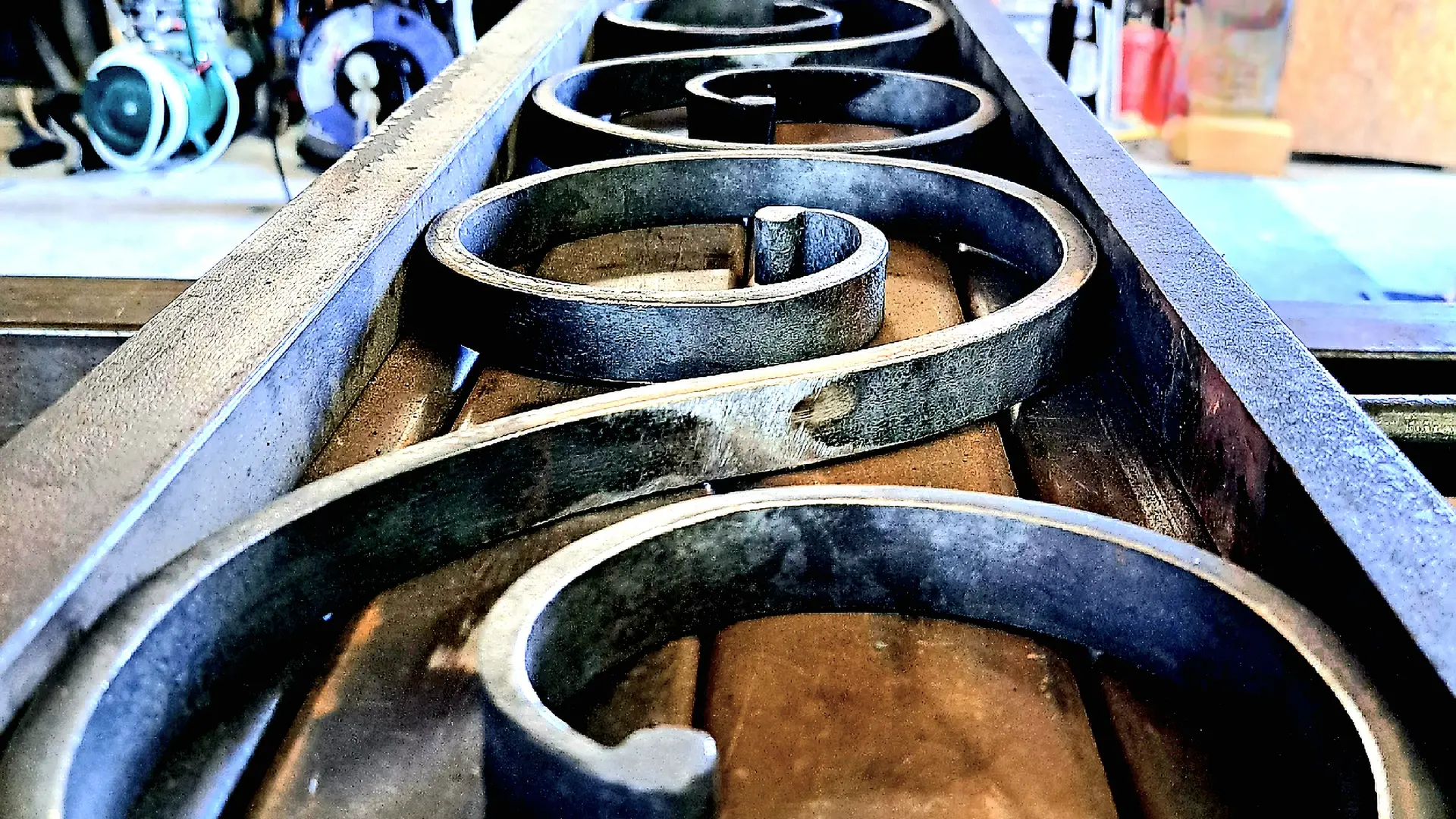 laforgedesblochers