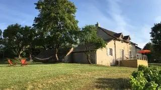 les maisons de Chamirey