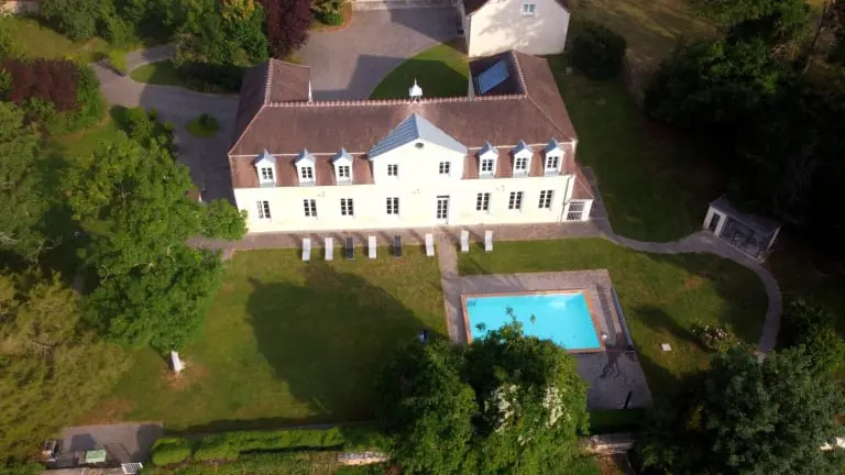 montboulon vue arienne