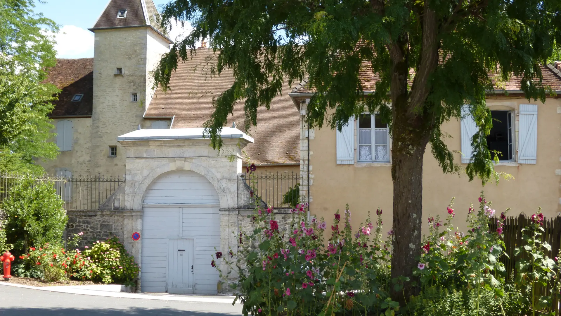 Maison Brusset Marnay_3