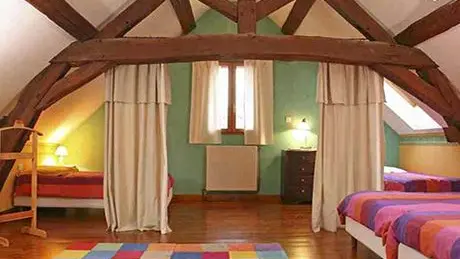 maison-chambre