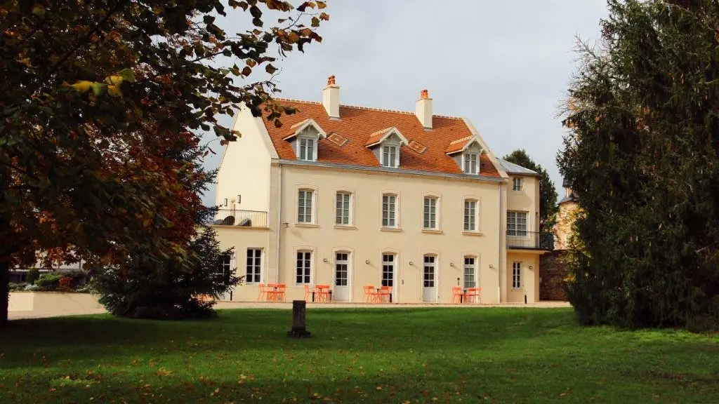 manoir