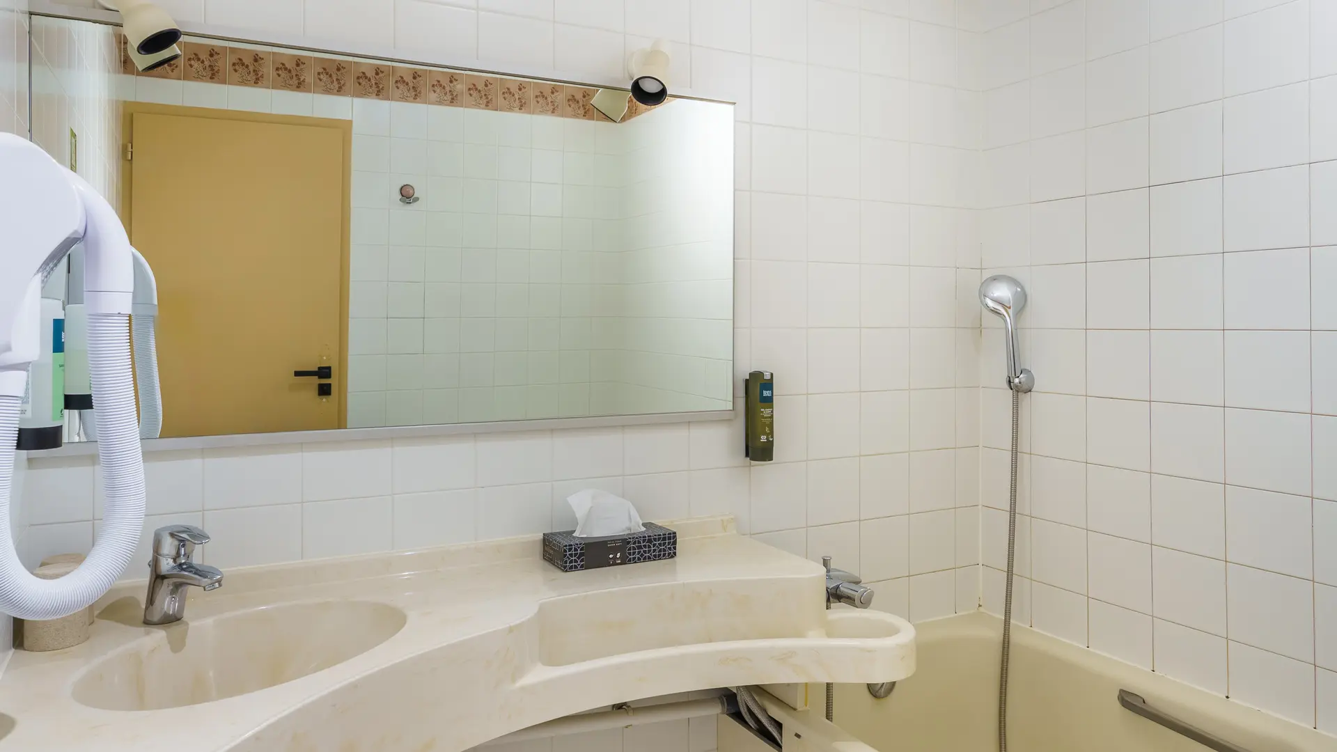 Salle de bains Le Clos des Arts