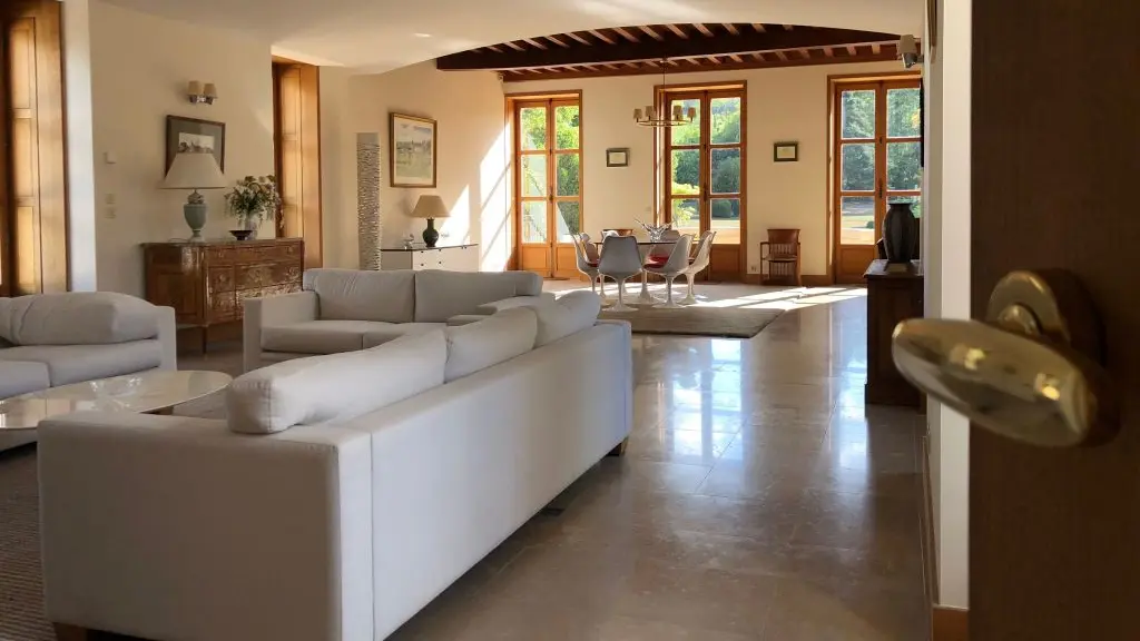 Le Clos Antonin Rodet