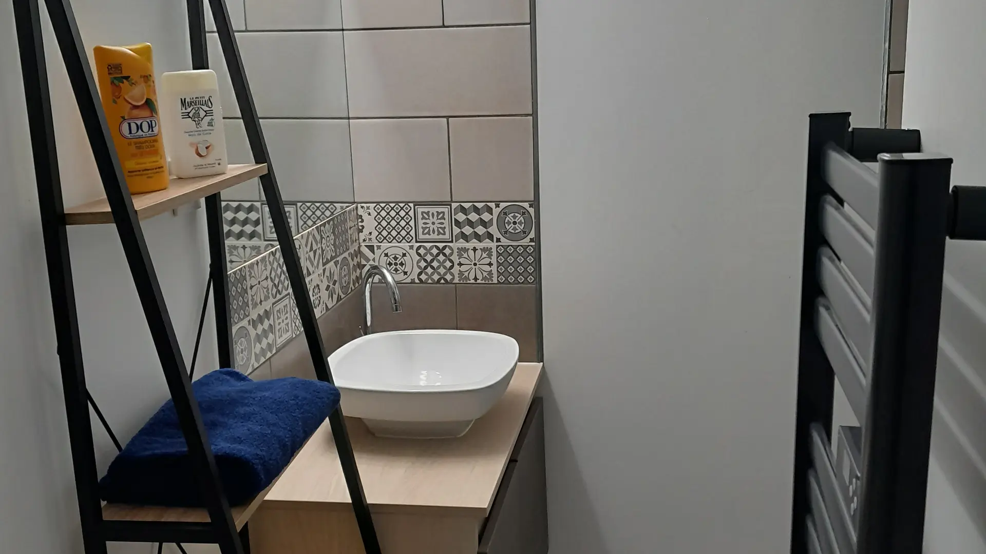 salle de bain rdc