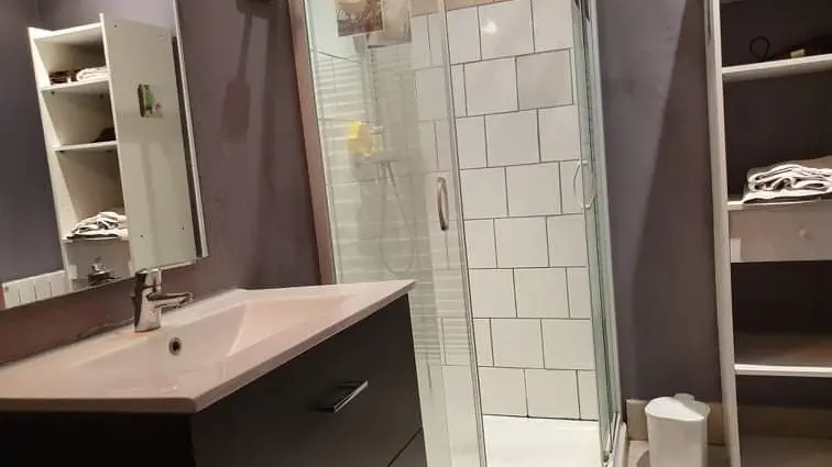 Appartement de la Marquise