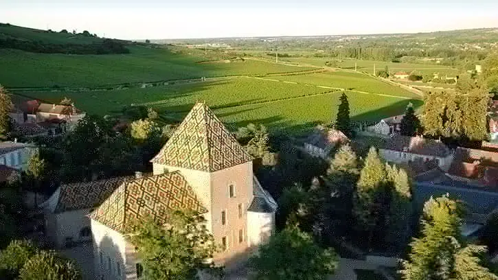 Santenay