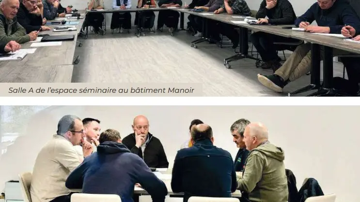 seminaire