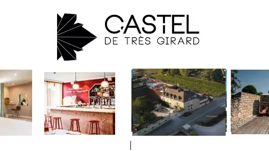 potentiel  photo trame