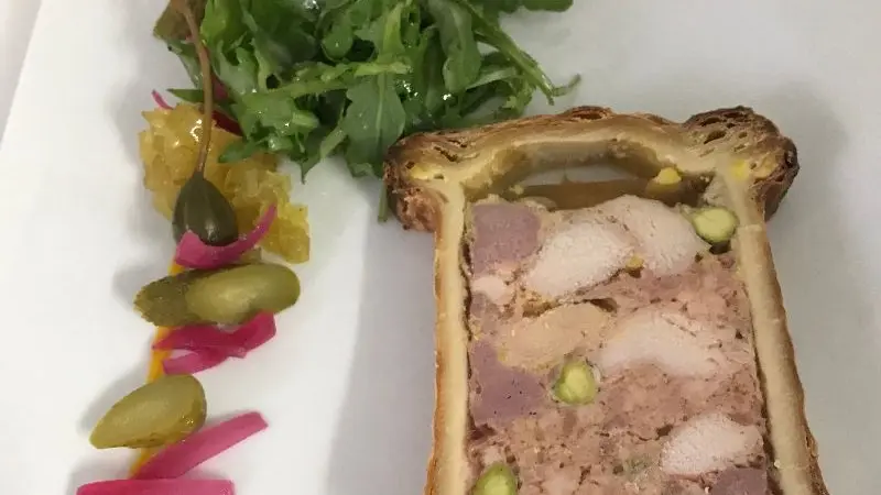 pate-croute