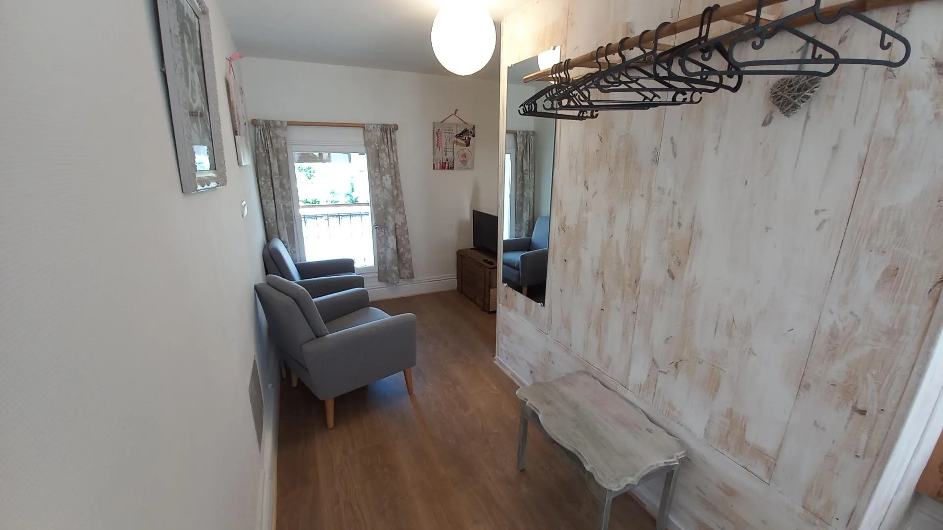 petit salon