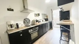 petite cuisine