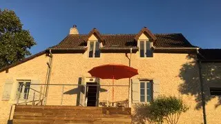 Les Maisons de Chamirey