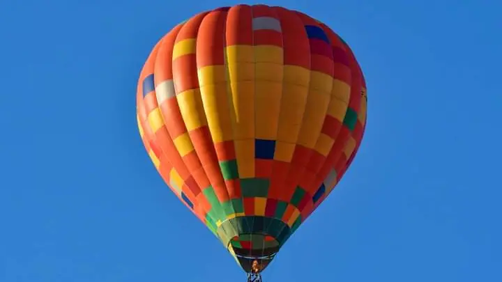 Montgolfiere