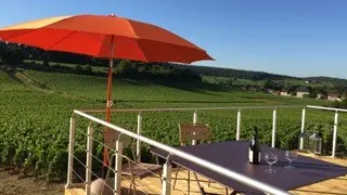 Les Maisons de Chamirey