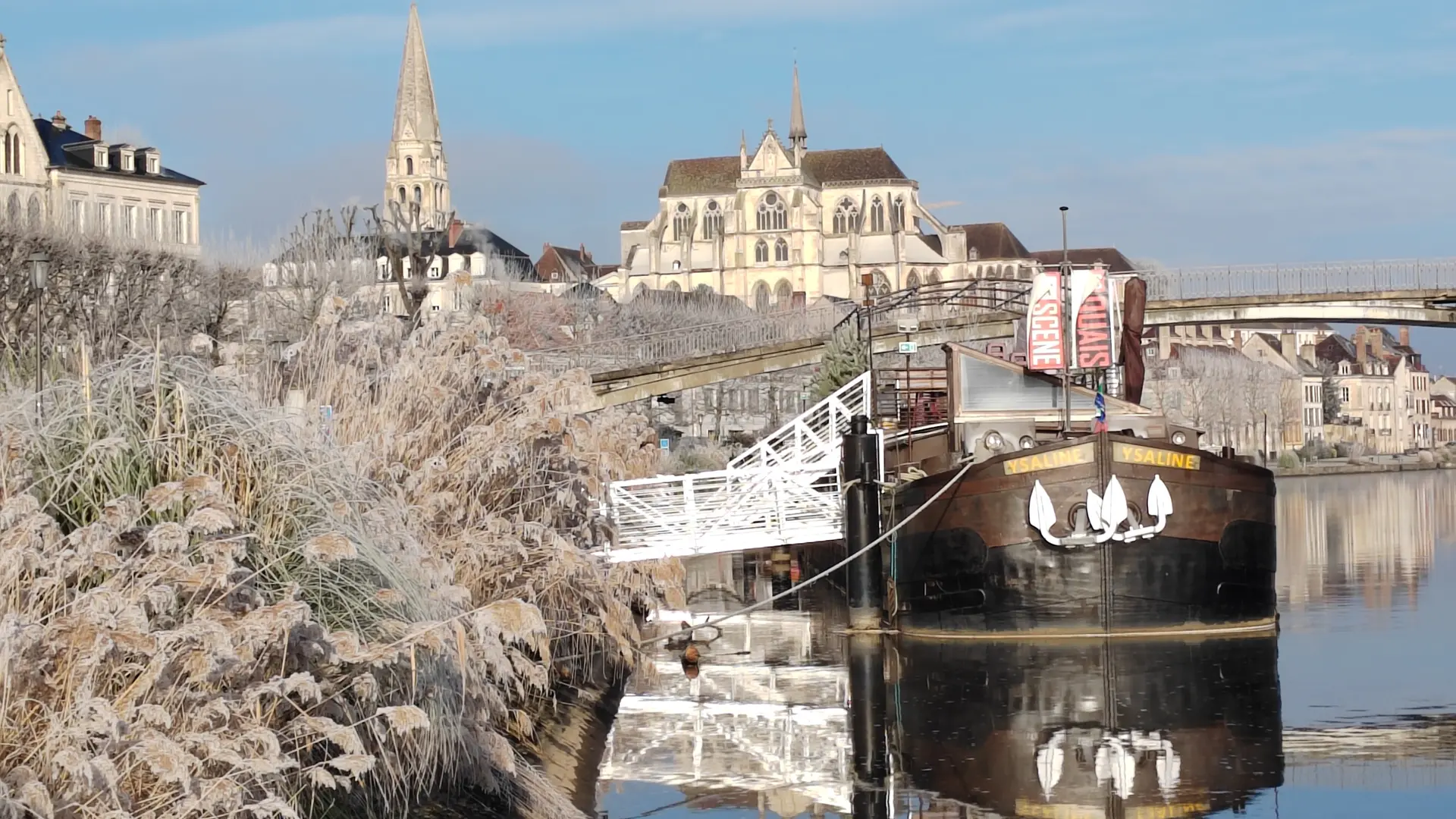 photo hiver