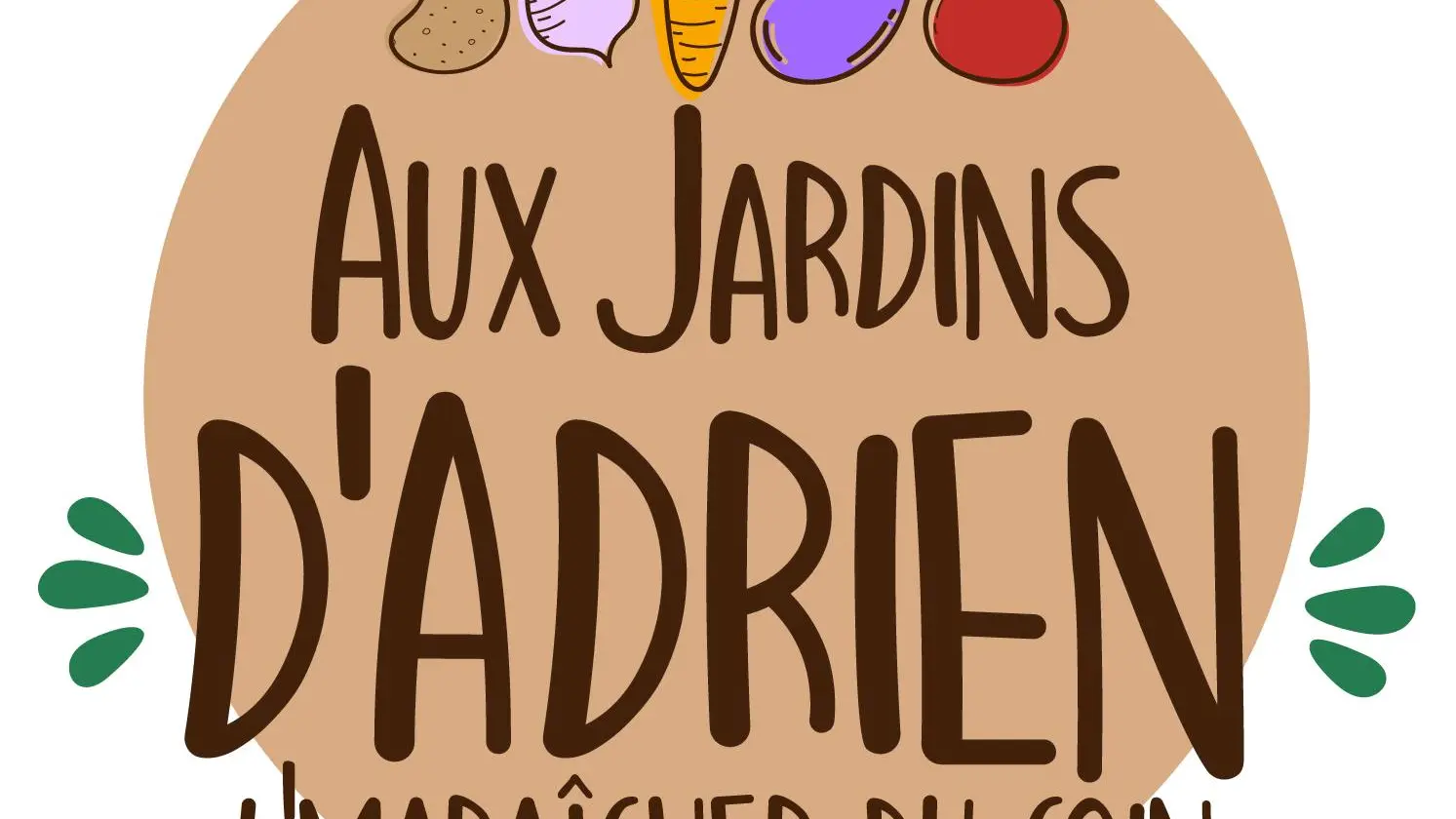 Aux jardins d'Adrien