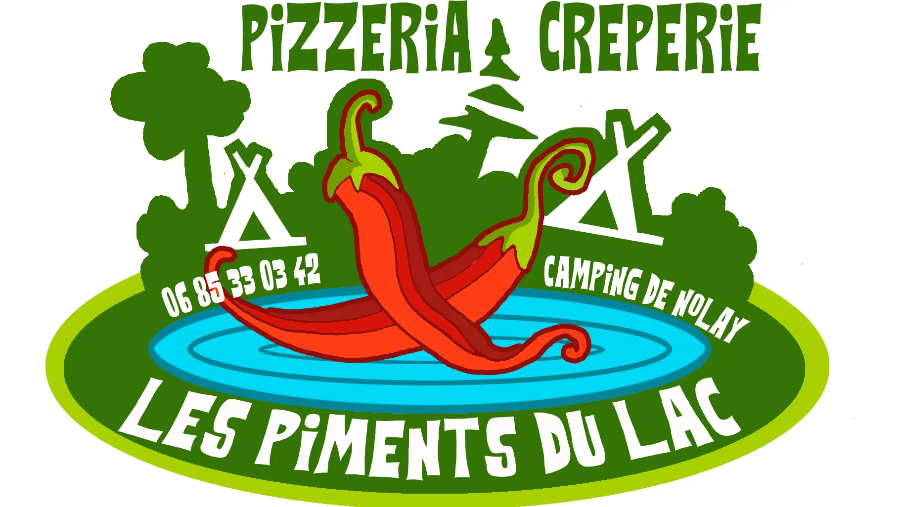 piments du lac