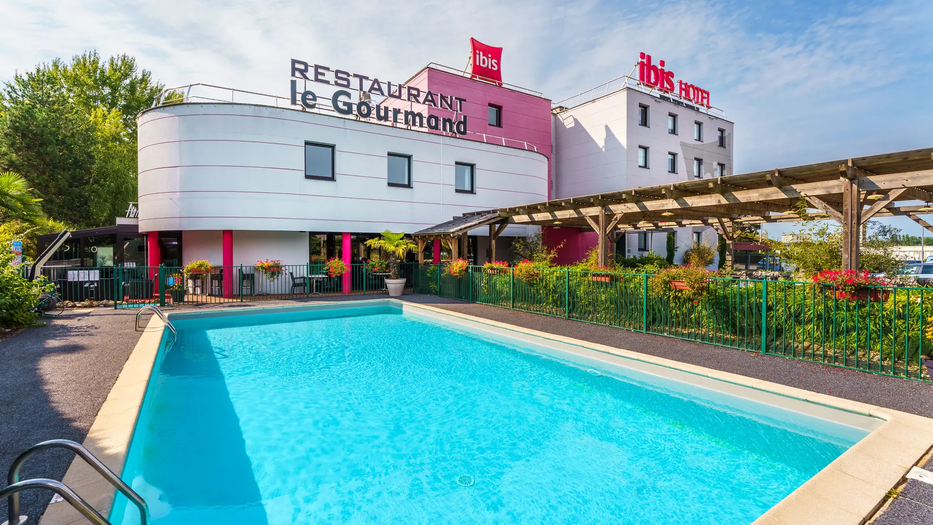 piscine terrasse
