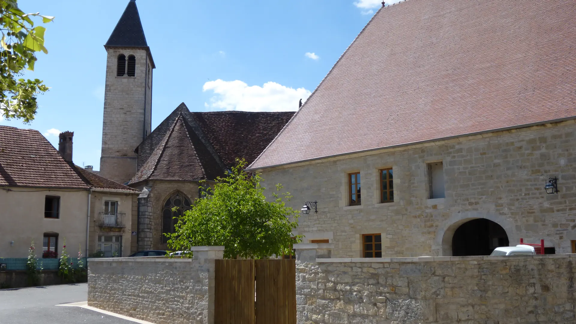 Place Bauffremont Marnay_4