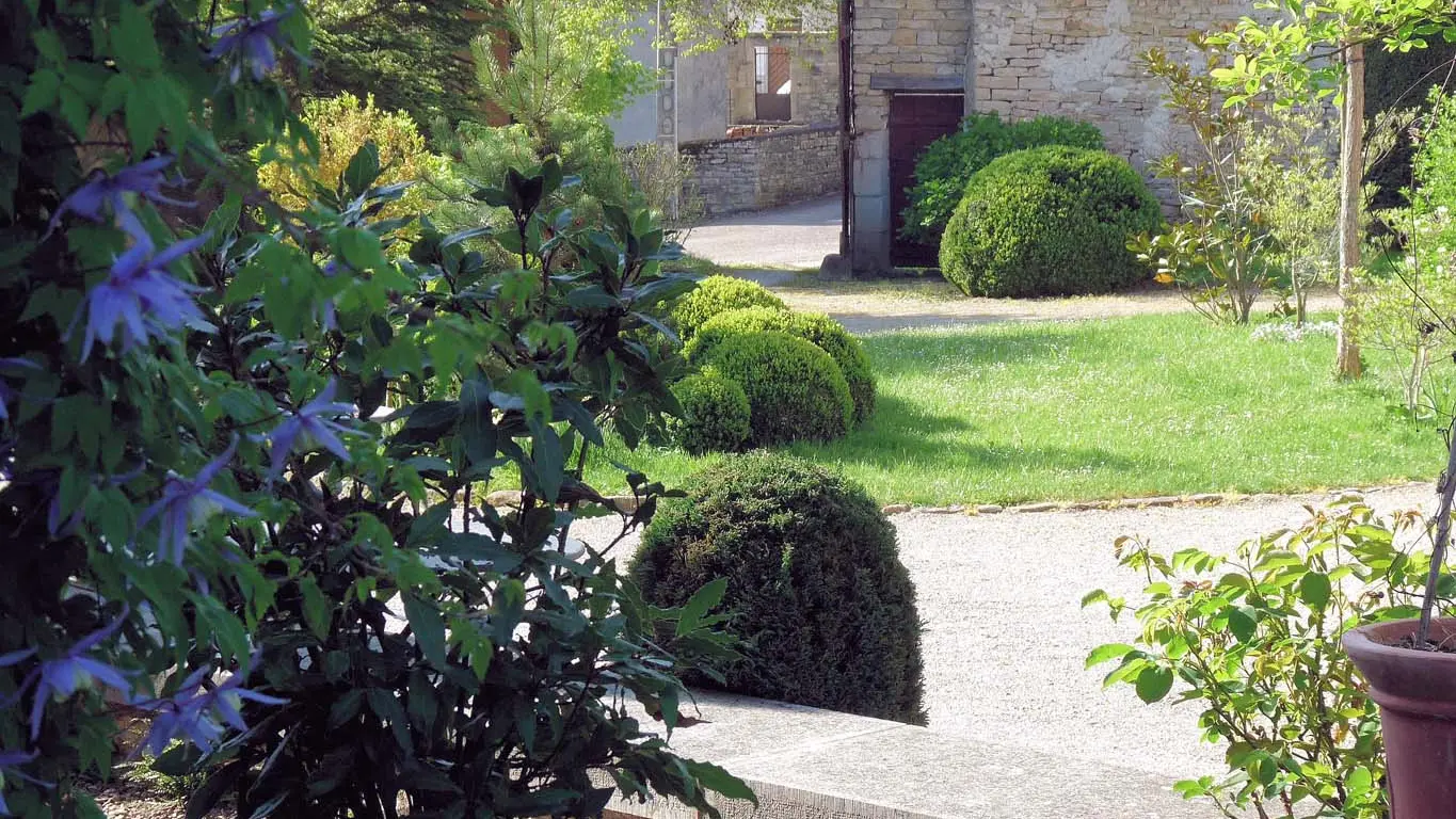 Le Pavillon de Bouloie