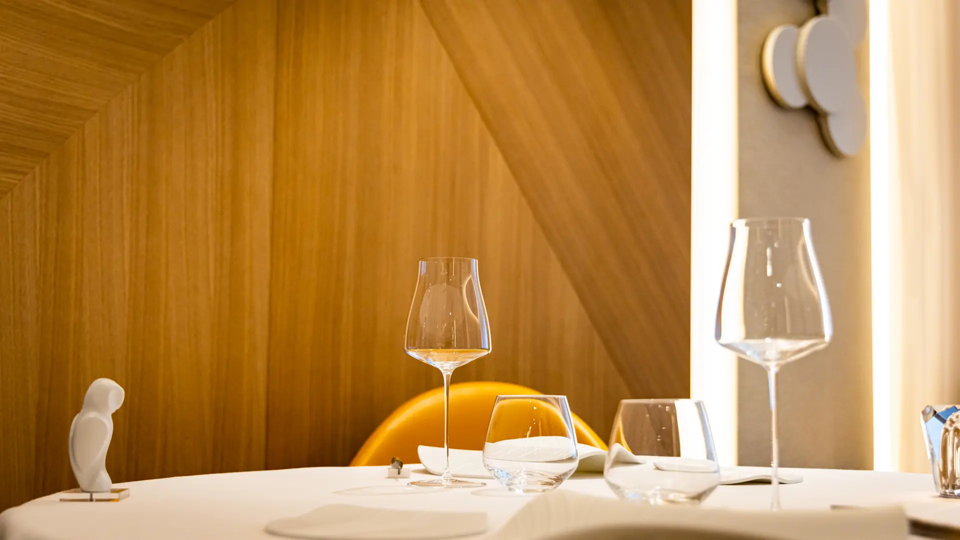 restaurant Willam Frachot