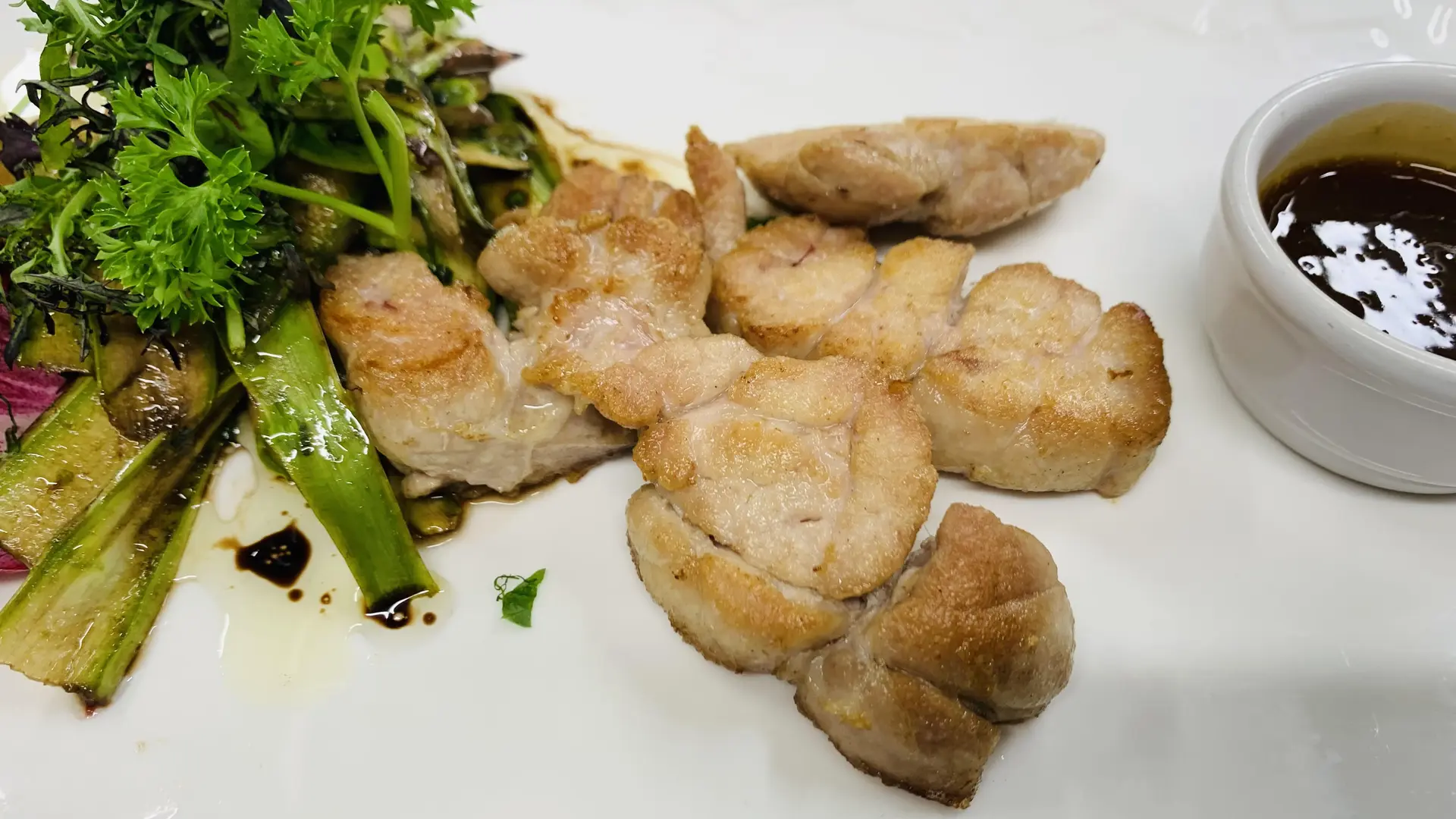 Plat du Moulin de la Coudre