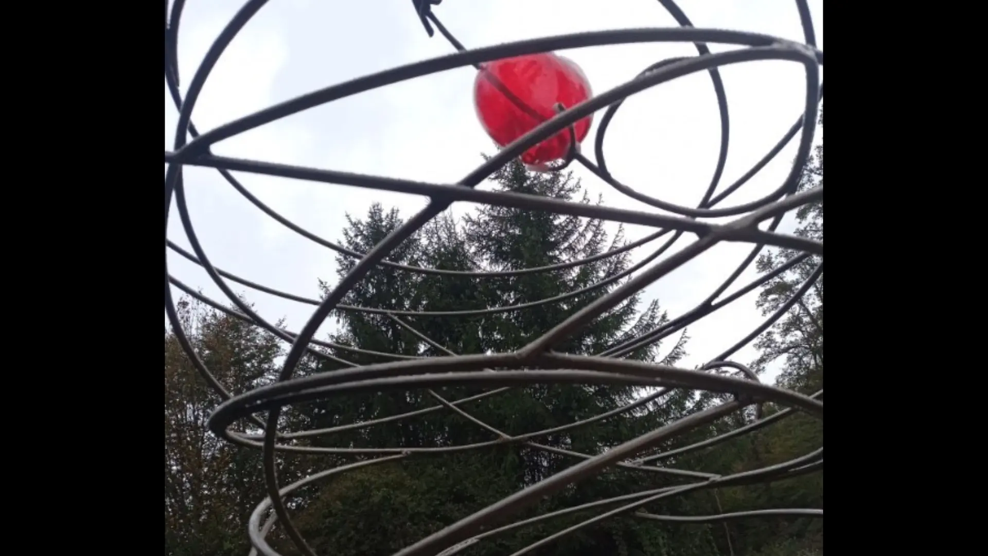 Alexandre Perrin - tornade