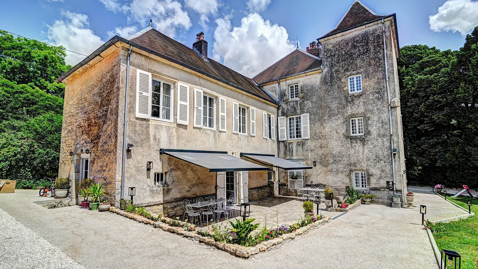 terrasse La Hussardière 2025 DD