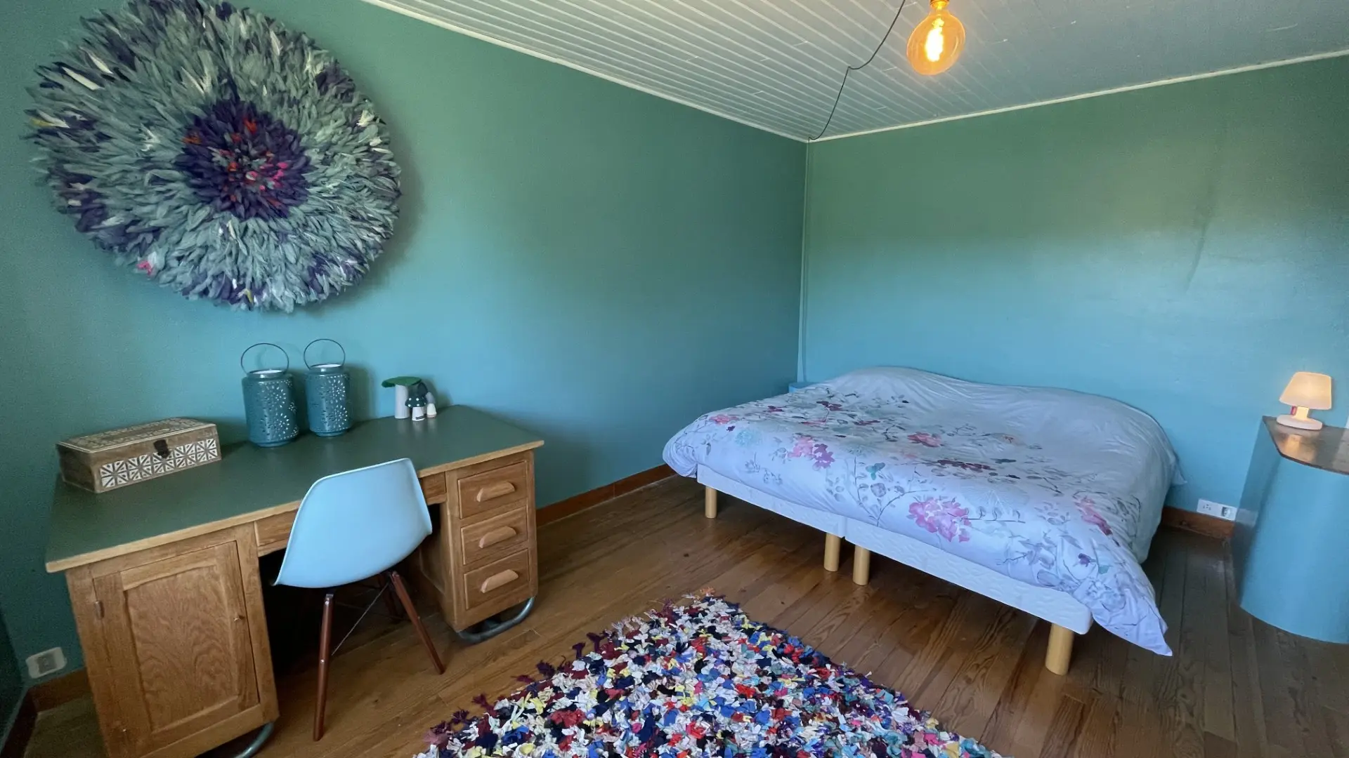 chambre 5