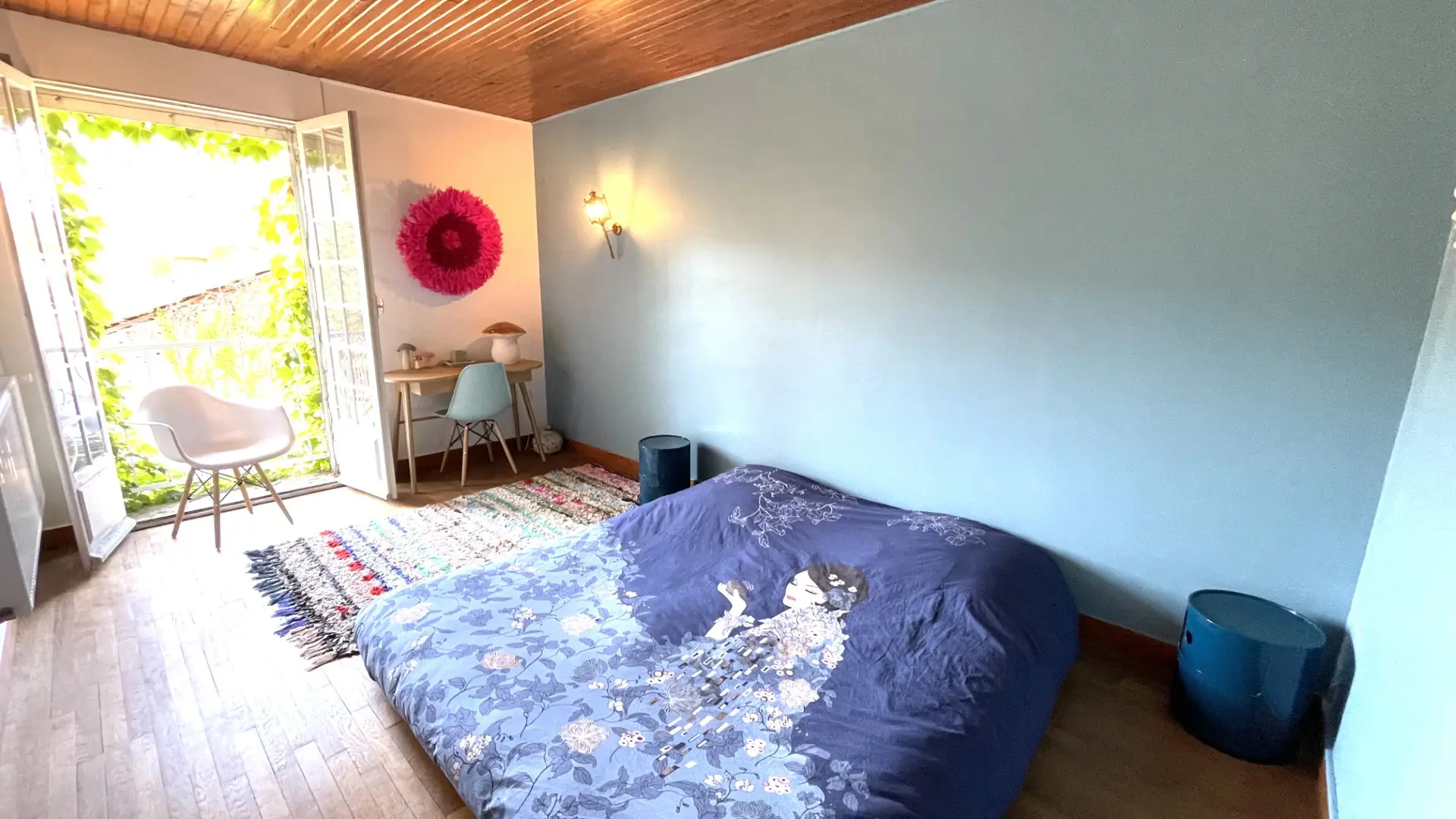 chambre 8